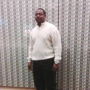 Meet your Posher, Kevin